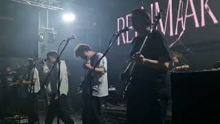 Reignmaker ( Find my own way) 4/11/23.Sold out gig Hangar 34.vid by peter kevan.