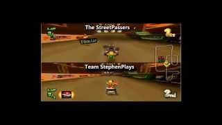 Top 3 Chuggaaconroy Screams-Freakouts