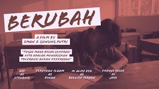 #shortmovie 
Berubah - Short movie