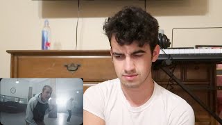 Producer Reacts to The Kid LAROI, Justin Bieber - Stay