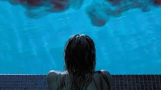 Drone Ambient - It Follows OST - Relay by Disasterpiece (800% Slower)