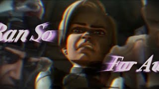 “Ran So Far Away” Omega Tribute #thebadbatch
