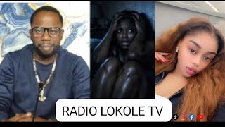 MUASI YA KIN ABUAKELI MUASI YA POTO CANCER YA KINDOKI PO ATIKALA NA LIBALA#AKANGI YE NA PASTEUR