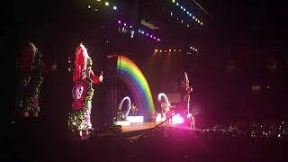 Katy Perry - California Gurls Live @ CenturyLink Field | Seattle 190820