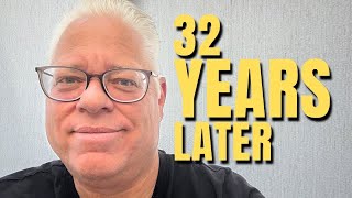 I Thought It Was Over Between Us – Story Time With Dude