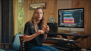 ICEBERG - The concept behind "Expendable"