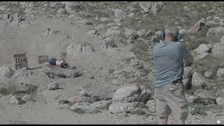 Suspect in the Molino 2 Wildfire