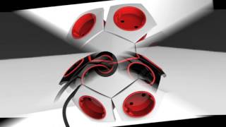 Commel Socket design challenge