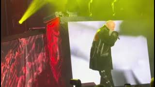 JUDAS PRIEST ANOTHER THING COMING 10/19/2025