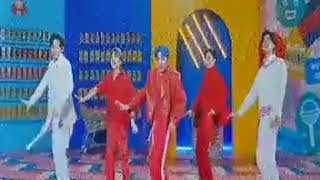 Tao Kae Noi Dance 35sec 02 06 20 HM