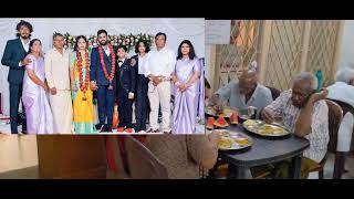 எங்களின் திருமண நாள் அன்று நடந்த மறக்க முடியாத நிகழ்வு #viral #vlog #today #yt #viral_  #ytviral