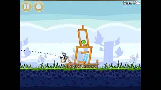 All of custom hatchery birds - Angry Birds Island (PC Port) (Part 5)