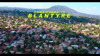 Drone footage/Blantyre