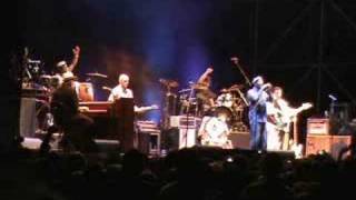 Ben Harper in Arezzo
