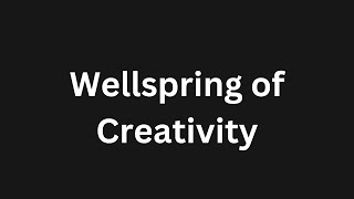🎨 LIVE Focus Music | Wellspring of Creativity – Music for Inspiration, Flow & Deep Focus