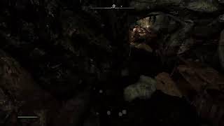 LIVE - Modded Skyrim Playthrough LET'S GOOOO pt. 3