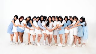 INS “Jarak Ini Nyata” MV