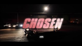 Kamar - Chosen (Official Video)