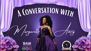 A Conversation with Margaret Avery - A BAM Digital Exclusive