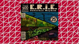 E.R.I.E. "Little Heartbreak" (Featuring Alma)