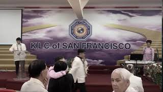 KLC of San Francisco LIVE TWP AUGUST 04, 2024
