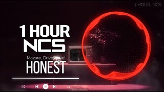 Mazare, Drive!Drive! - Honest [1 HOUR]
