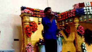 CHAALAYYA..by sanath