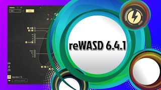 How To Download reWASD 6.4.1 | reWASD 6.4.1 | Manual reWASD 6.4.1