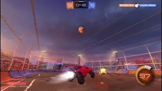 RL montage #7 + Freestyle progress
