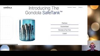 Live Gondola Product Walkthrough