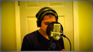 Because You Live - Jesse Mccartney Cover By JB