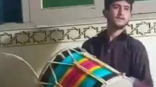 Farman Ustad new hareep|| New shina song||