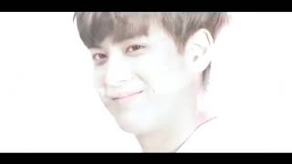 chanwoo; trap queen ─ hbd skye ♡♡
