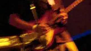 Gasoline Detroit -  Diego's hot balloon ride