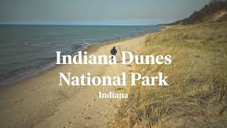 Indiana Dunes National Park