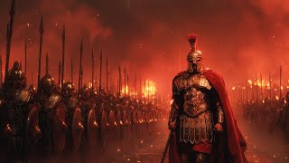 The Powerful March of the Roman Legion | Epic Music of the Eternal Empire