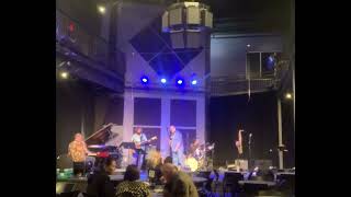 UCO JAZZ LAB ​⁠BRENT BLOUNT BAND 4/23 SET 1
