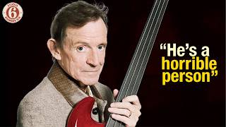 Jack Bruce Documentary - How He Changed Rock Music Forever