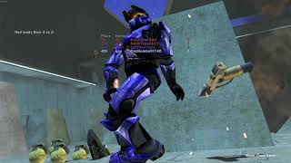 HALO Master Chief Collection GAMEPLAY 1080P 60FPS - Halo CE