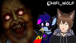 WHAT'S FOR LUNCH? DEATH! || Lunch Lady with 1UPMilo