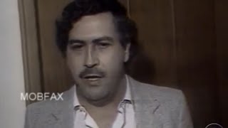 Drug War: Pablo Escobar’s funeral - Cali Cartel leader Arrested (1990s)