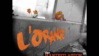Lorange - Mr Lonely.wmv