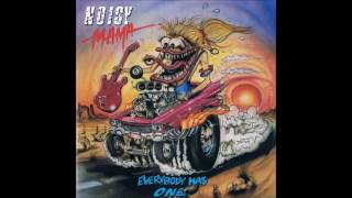 Noisy Mama - Everybody Has One (1991)