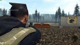 creatures inc revolver only loading one bullet