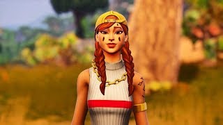 First fortnite montage