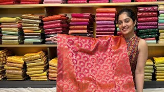 LIVE INTERACTIVE SESSION | Ask Us Anything #live #sareelove #kanchipattu