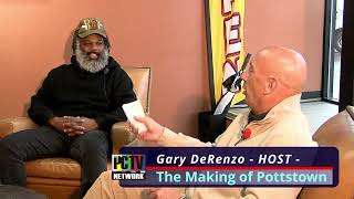 The Making of Pottstown David Charles "The STRIVE INITIATIVE" 3/03/26