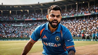 Virat Kohli: The Truth Behind His Career Journey 🔥