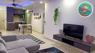 Debayu Homestay with Free Parking at Setia Alam | Shah Alam, Malaysia | Hotel Review 🏩