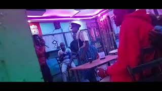 LUO KENYAN WOMEN REP dancing live in Luo Festival live band performance 2025 latest trending